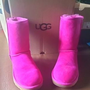 Women Ugg Boots